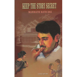 Keep The Story Secret